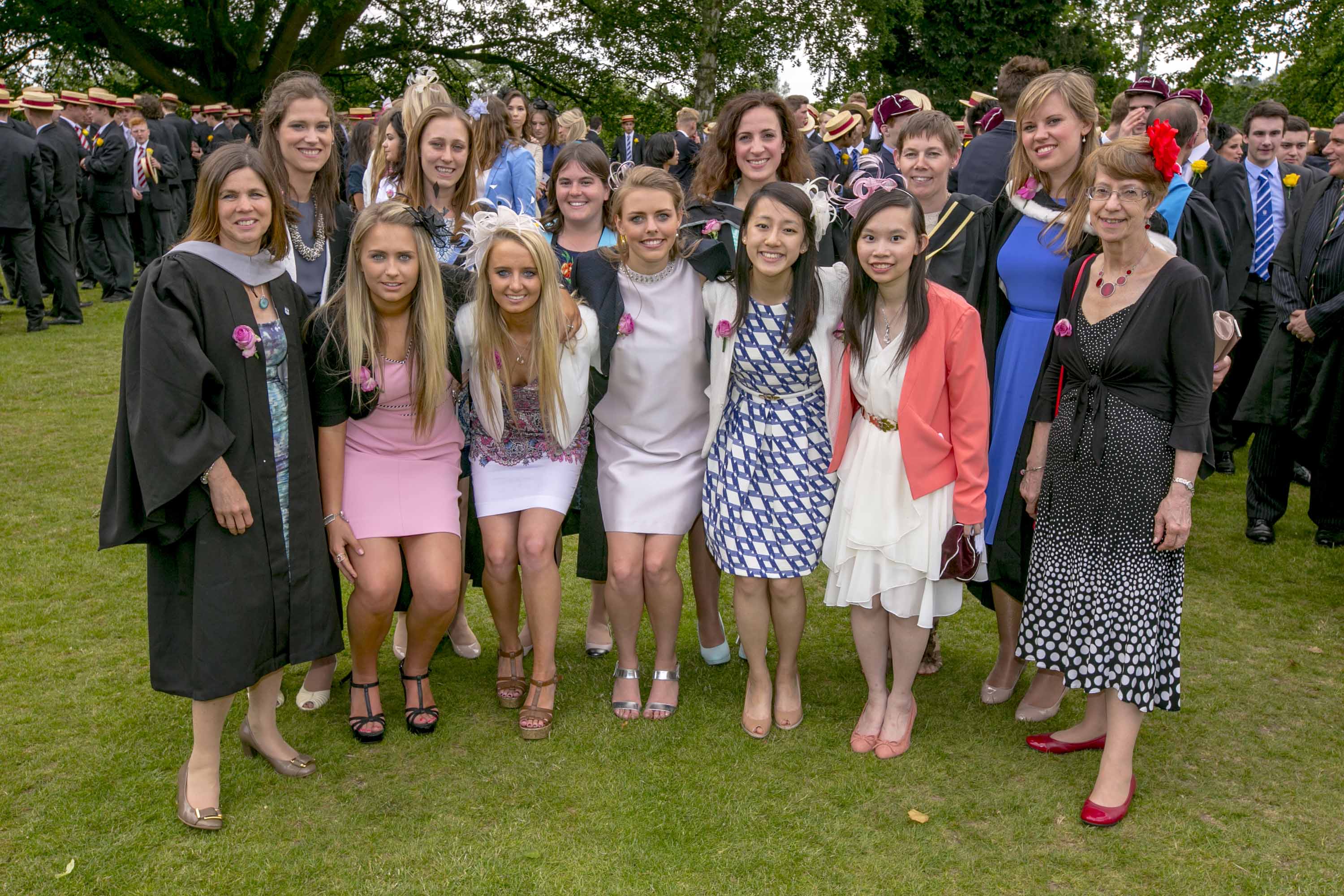 Commemoration Day 2015